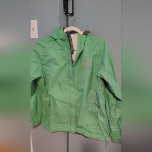 North face Women's Hyvent 2.5L Jacket Size L